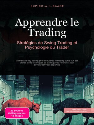 cover image of Apprendre le Trading